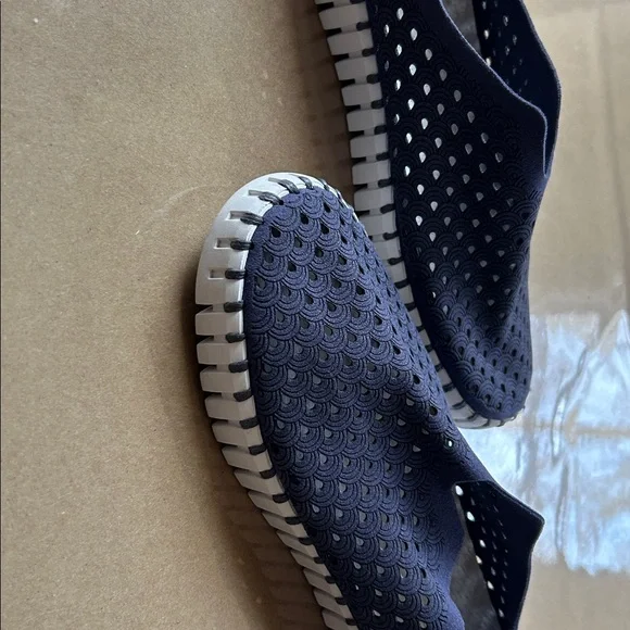 Ilse Jacobson Tulip slip on shoe - Picture 4 of 5